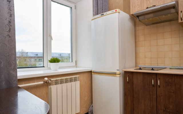 Апартаменты GOOD NIGHT на Елизаровых 43