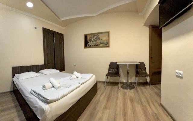 Domino Yerevan Hostel And Tours Hostel