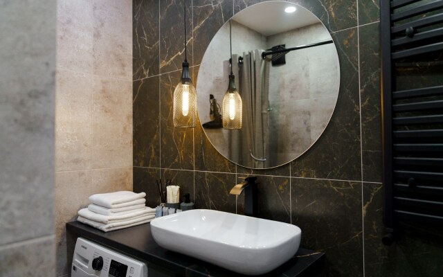 Apart-Deluxe Legendy Morya Apartments