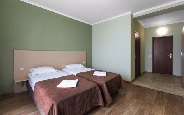 Pelican Hotel