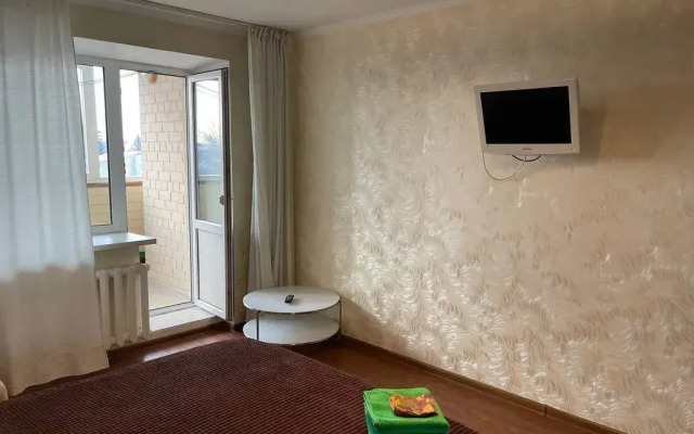 Апартаменты Хом-Сити