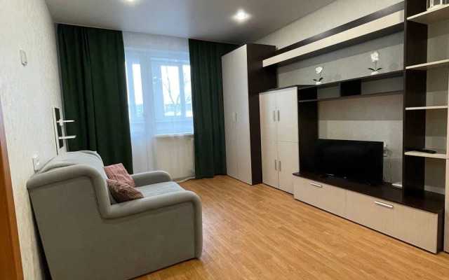 Апартаменты для Троих у Метро Заельцовская