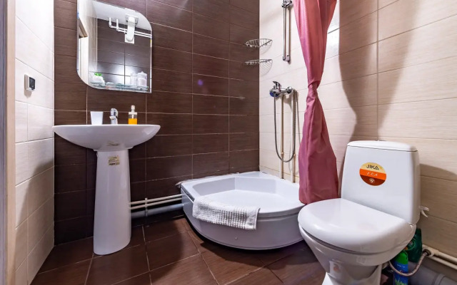 Apartme Aeroport Apartments 1