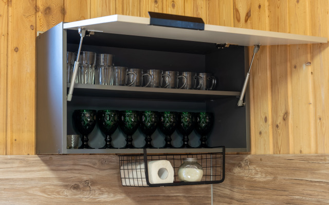 Частный дом Ладожские дюны 1