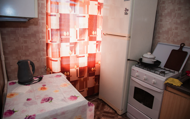 Апартаменты на Богдана Хмельницкого 3-133