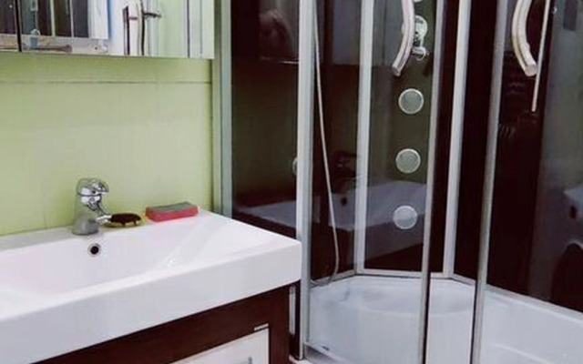 Квартира на 60 лет Октября 12Ак3