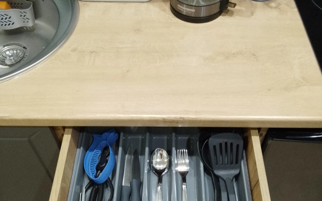 Квартира Уютная в ЖК Лето 2