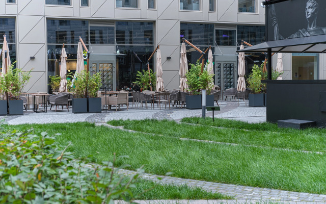 Апартаменты YE'S (Д) 7098