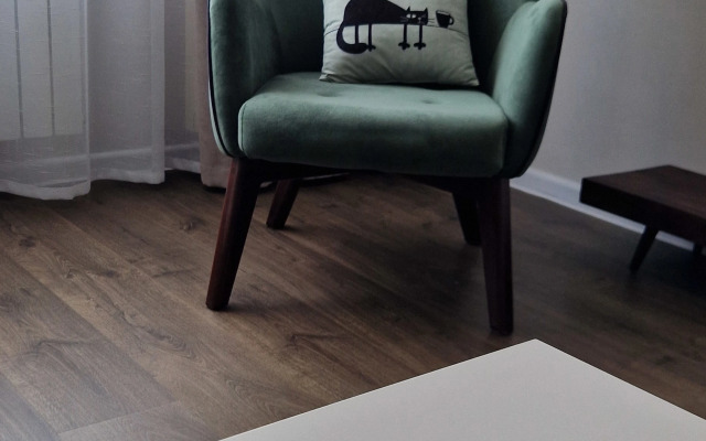 Апартаменты с ремонтом