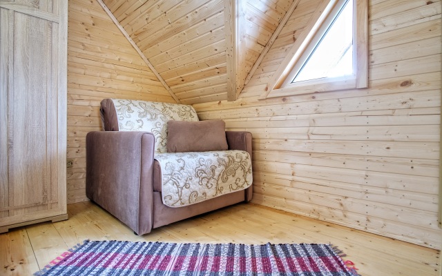 Uyutnij Arkhyz Guest House