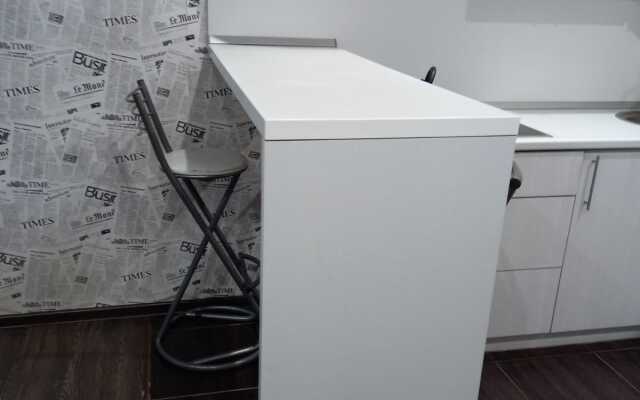 Квартира Апартаменты Малахит