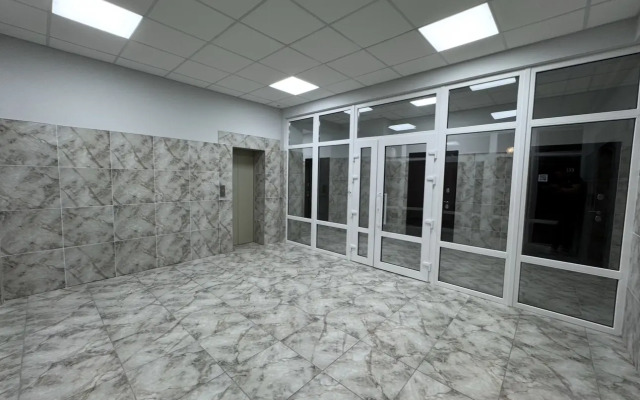 Na Senyavina 5 apartment