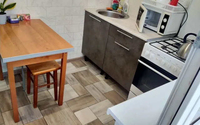 Квартира Однокомнатная в Западном Районе Города