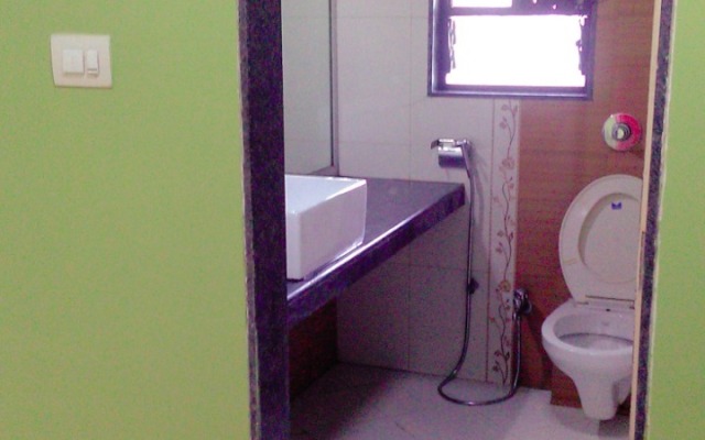 Lonavala Holiday Homes Hotel