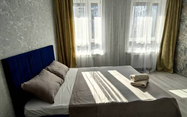 Апартаменты студия в центре от ЭлитХаус24