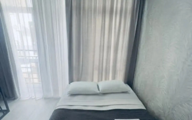 Zhk Sorrento Park Sirius Flat