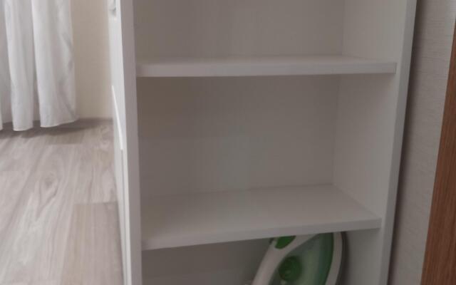 Квартира однокомнатная квартира рядом с морским побережьем