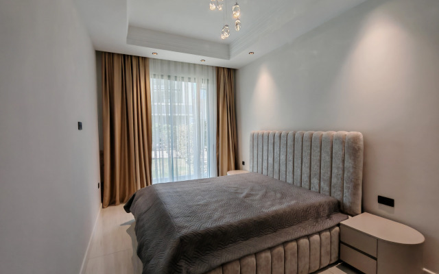 1+1 s Sadom i Akvaparkom (E-10) Flat