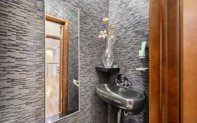 Апартаменты Roominn