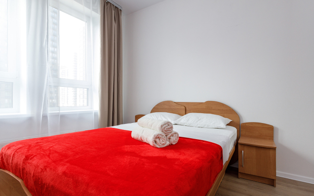 Apart-Real Big Putilkovo Apartments