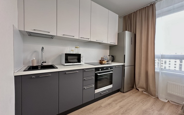 Квартира Victory Apart