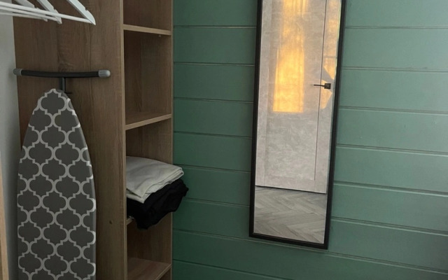 Апартаменты Усадьба в Суздале