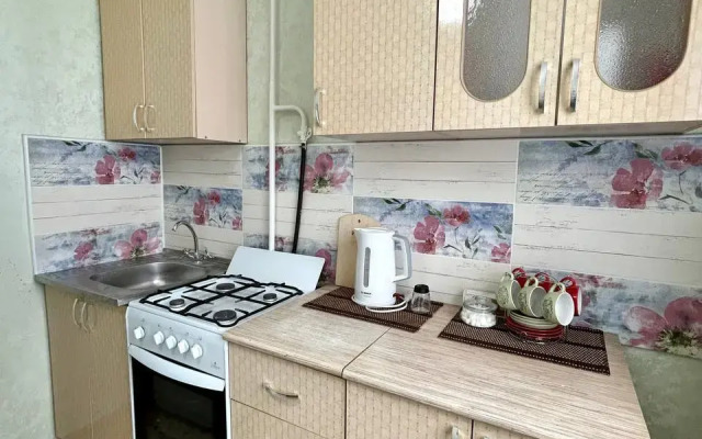 Berezniki Flat