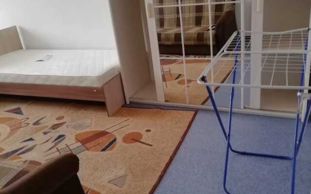 Апартаменты Магистральная 26 1