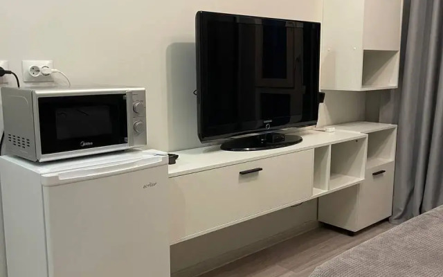 Апартаменты у Озера на Забалуева