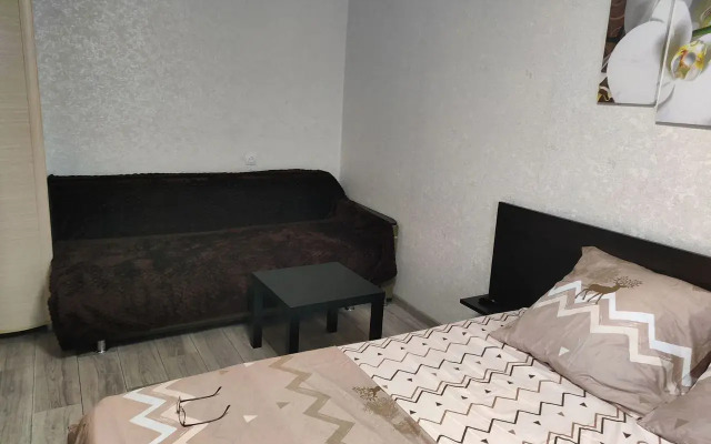 Квартира на улице Богдана Хмельницкого 42