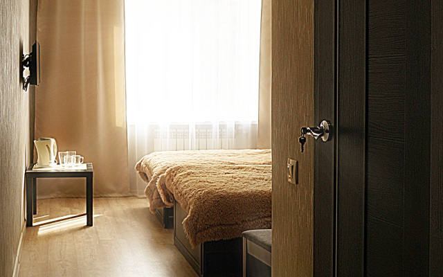 Мини-Отель Слобода