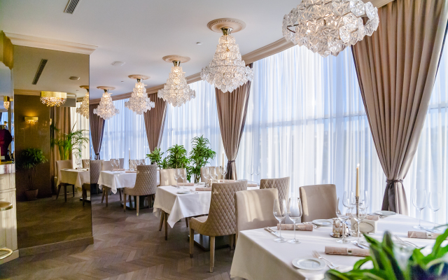 Nobil Luxury Boutique Hotel