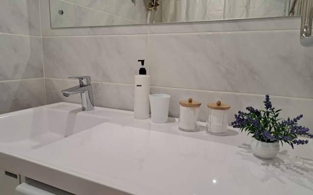 Greywall Astrakhan Apartments