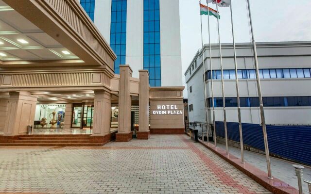 Hotel Oydin Plaza