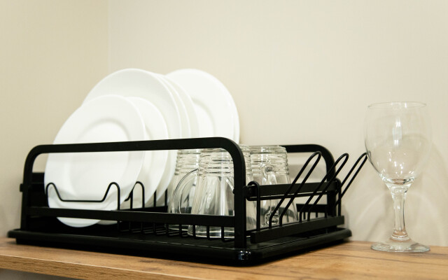 Апартаменты на берегу реки Анагара