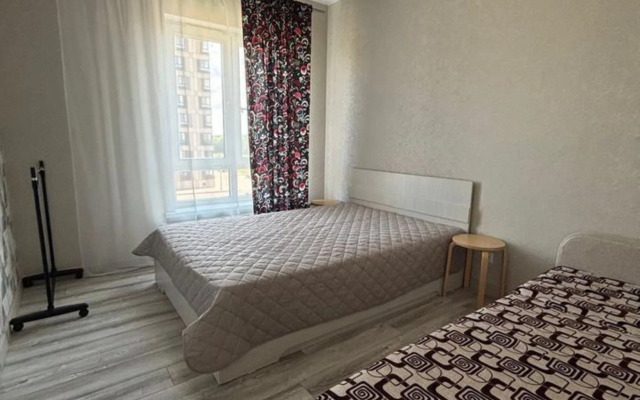 Квартира на Улице Вересова 7к1