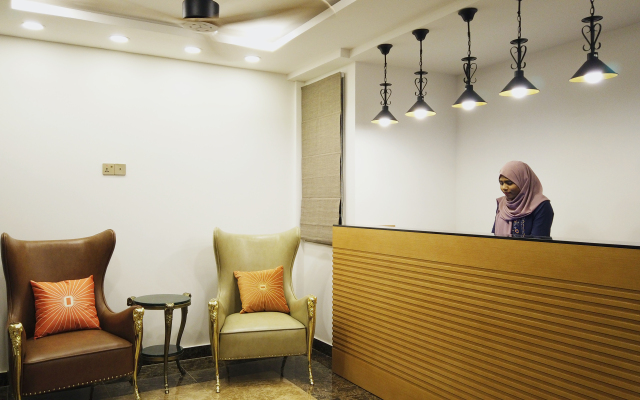 Stay Mikado Guest House