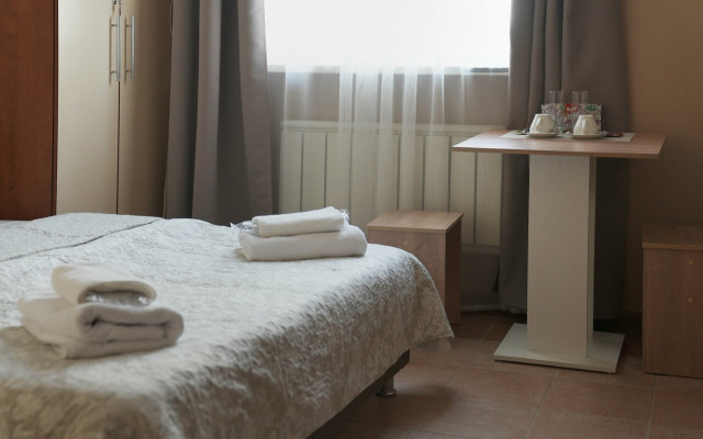 Afina Hotel
