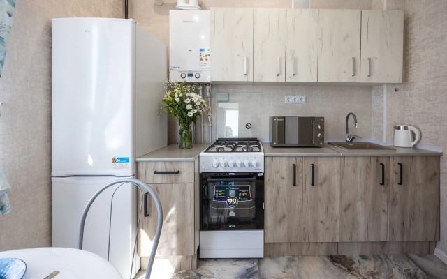 Квартира Уютная у моря