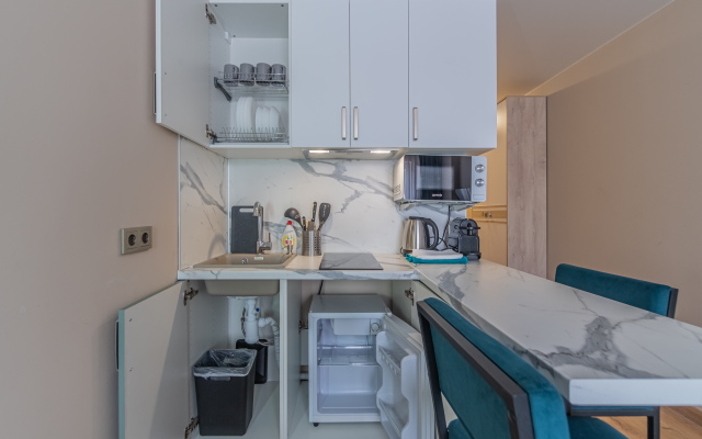 Apartment SalutApart 64