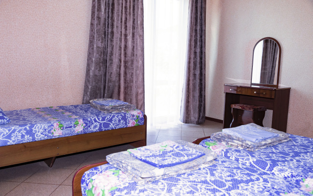 Bereginya Guest House