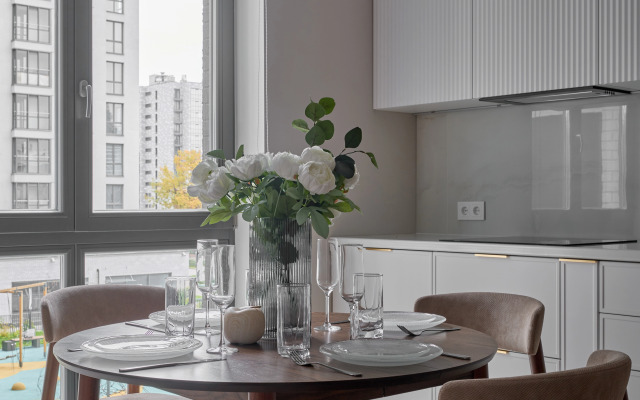 Квартира TerraAparts на Удельной