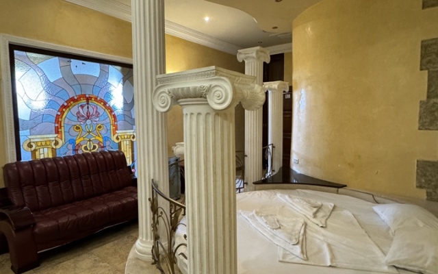 Hotel New Bella Hotel