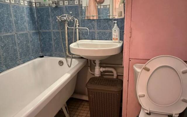 Апартаменты рядом с Метро Рязанский Проспект