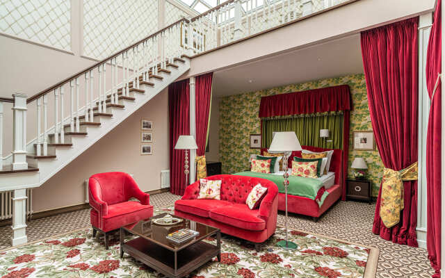 Albora Boutique hotel