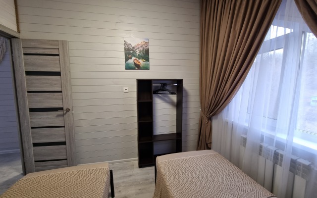 Гостевой дом Dуша