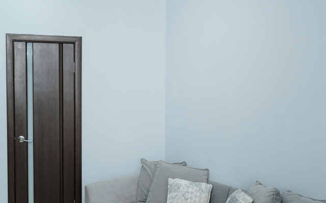 Квартира на Набережной Леонова 71