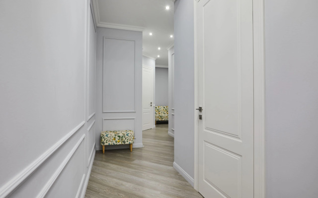 Квартира FlatStay на 6 человек у Юсуповского сада