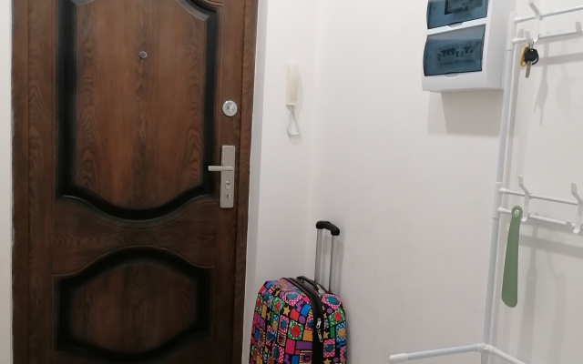 Studiya Green Point Flat