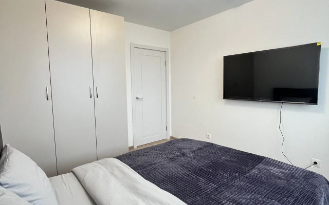 Апартаменты KiraLive на Коперника